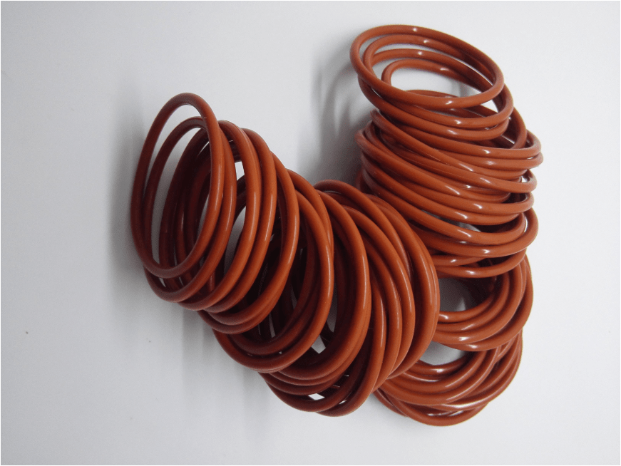 聚對(duì)二甲苯如何改善彈性體和O型圈