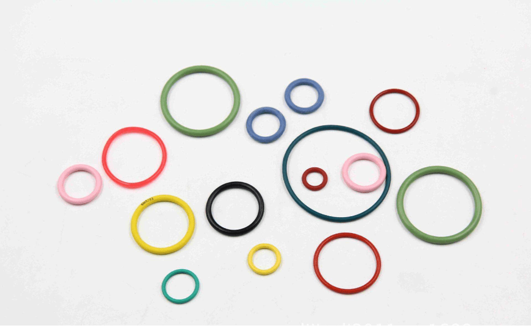 硅膠O型圈使用在液壓油上時，它的性能會發生改變嗎?