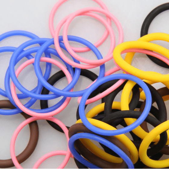 硅橡膠電氣性能