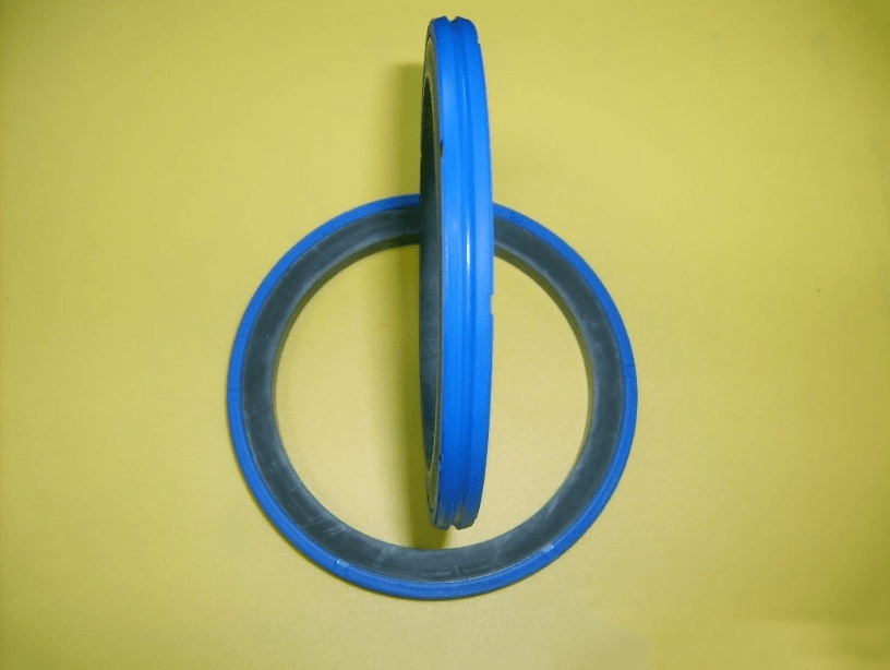 教你判斷密封區的異常及其原因