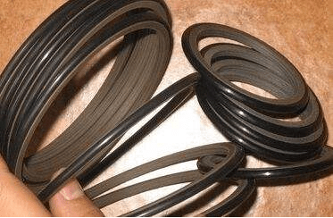 斯特封與格萊圈安裝方法