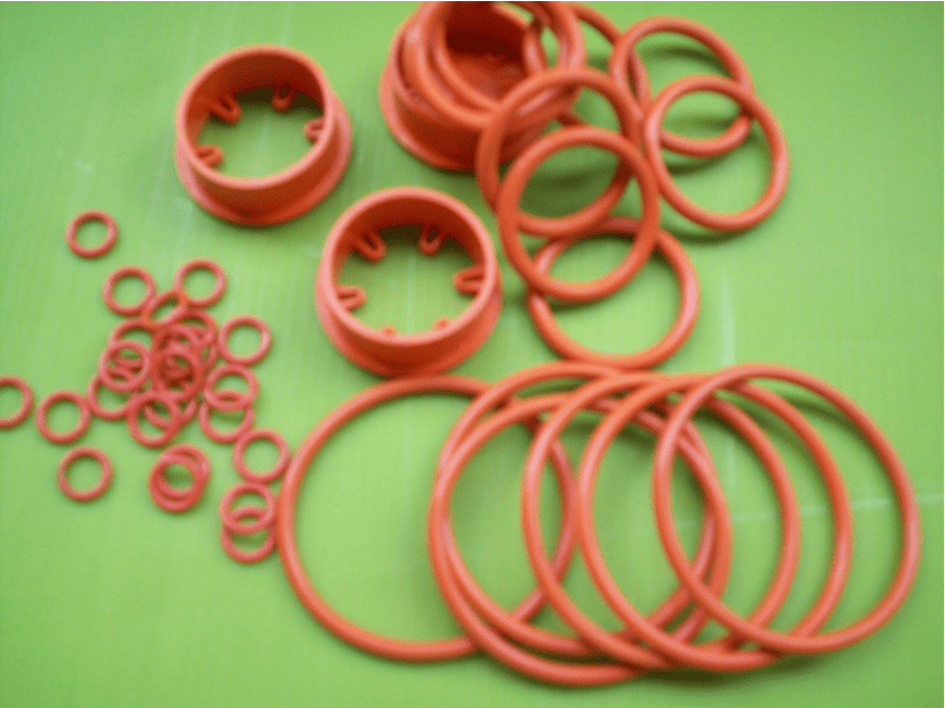 密封圈的特性以及O型圈儲(chǔ)存條件
