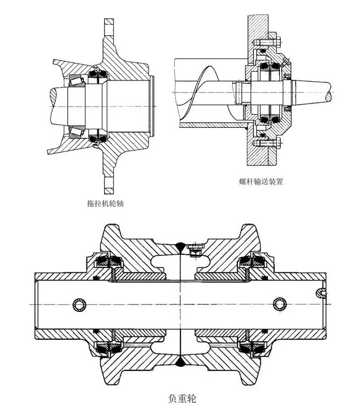 浮動油封綜述,一起了解了解