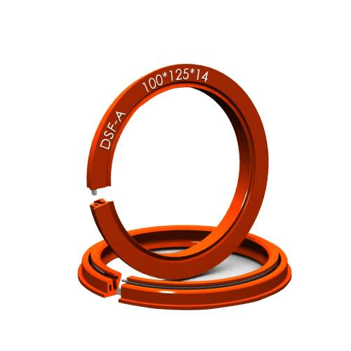 開口式骨架油封常見的幾種材質(zhì)及性能