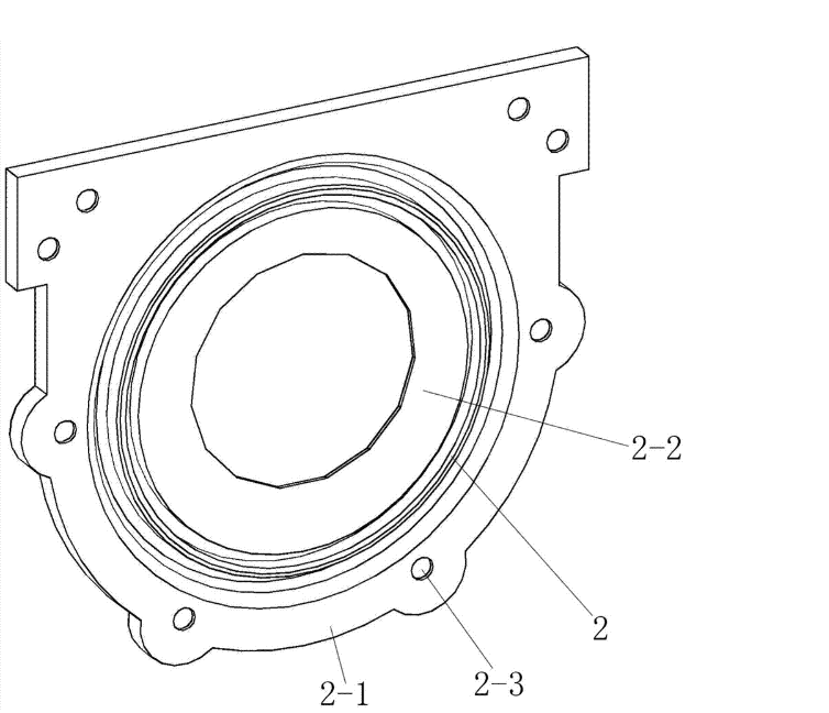 購買油封時考察油封性能的主要三點