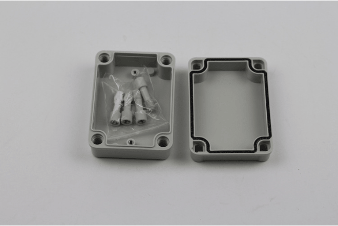 防水性能好不好,密封圈告訴你