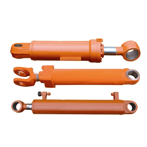 密封圈在液壓油缸中起到的重要作用