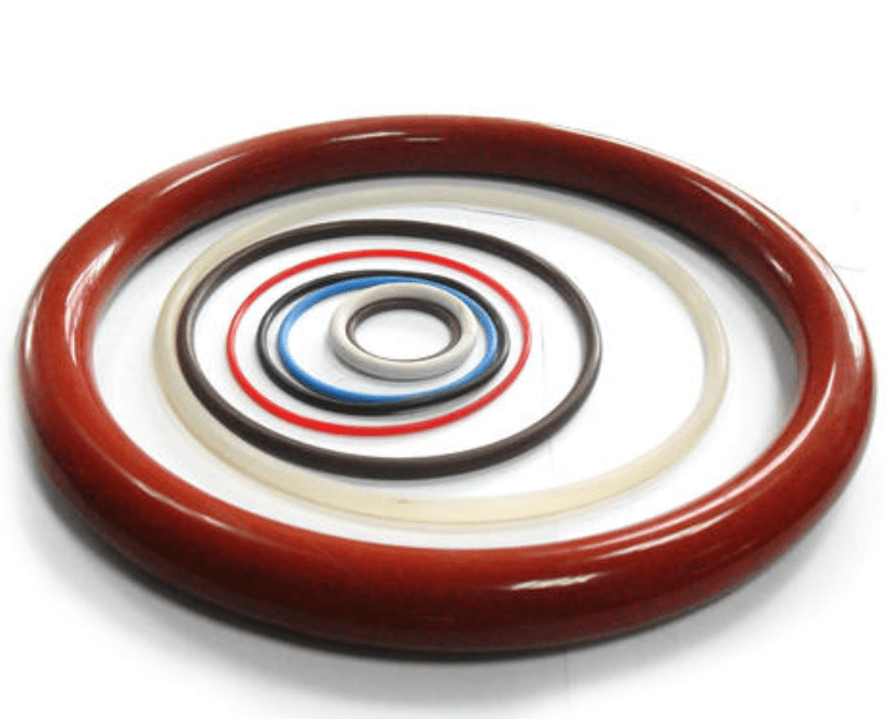 O型圈設計幾個參考原則