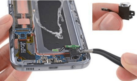 密封圈在手機領域的應用