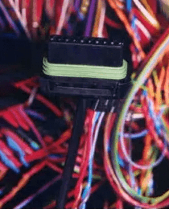 淺談密封圈在汽車線束上的使用