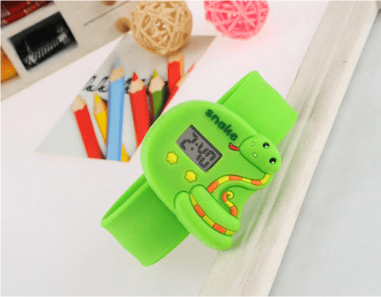 手表硅橡膠防水圈原理