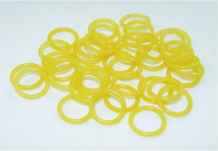 O型密封圈的溝槽之“槽寬”的尺寸要求?