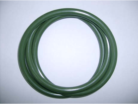 氟膠O型圈都可以應用在哪些領域中