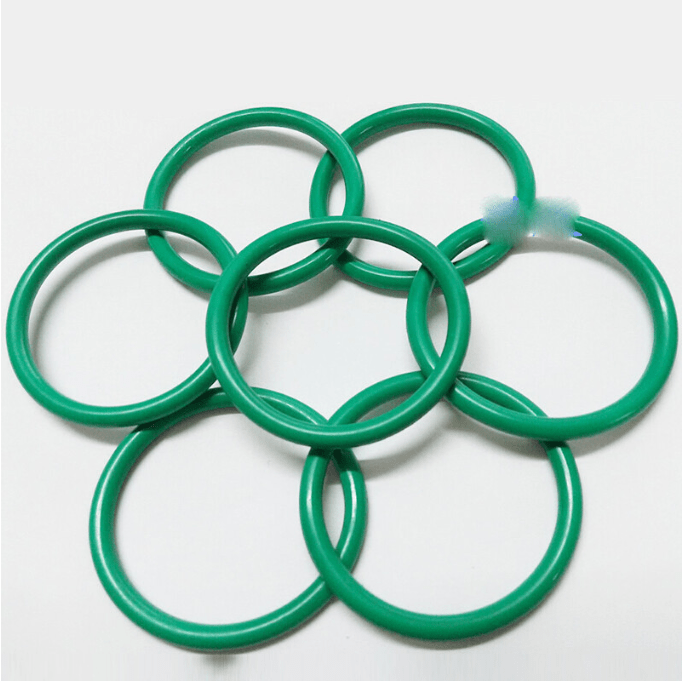 氟膠O型圈都可以應用在哪些領域中