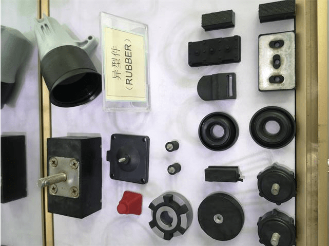 密封圈、墊工業(yè)橡膠制品介紹