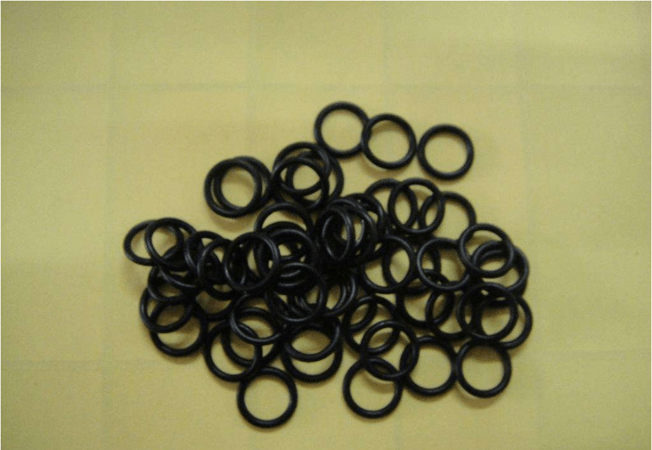 液壓系統密封圈之O型密封圈