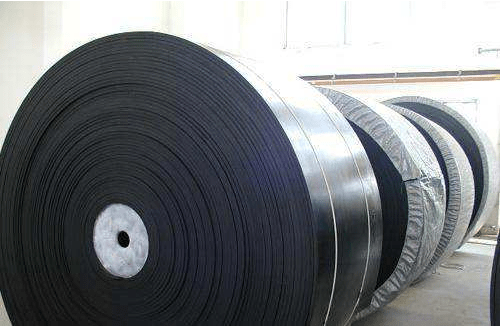 橡膠輸送帶硫化工藝掌握方式