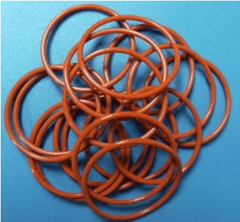 橡膠耐溫多少度？——耐300度密封圈