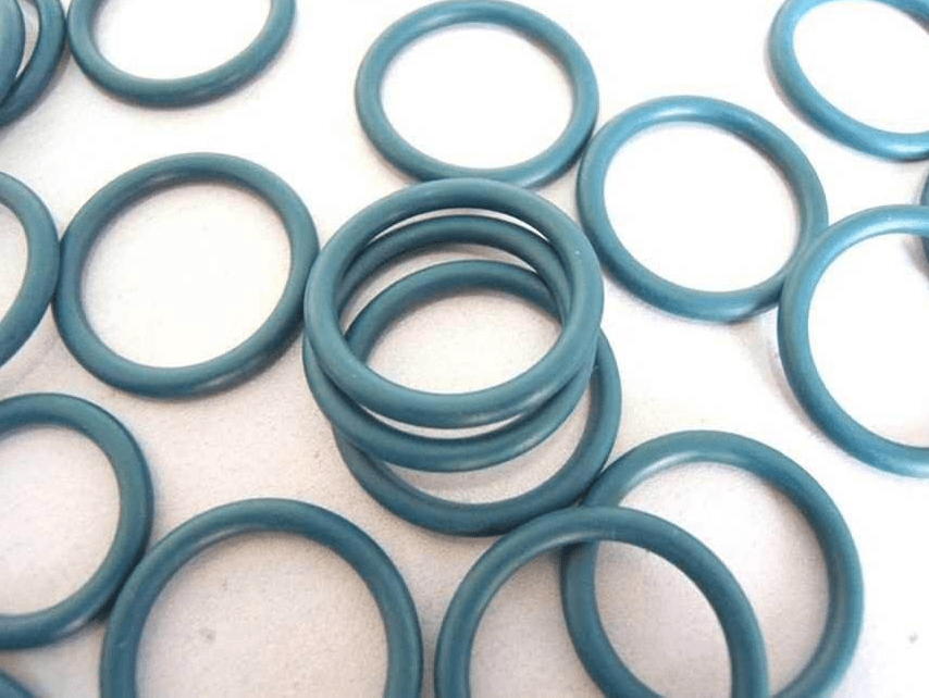 氟硅膠有哪些特性？