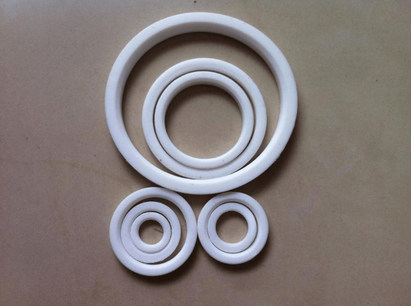 氟硅膠有哪些特性？