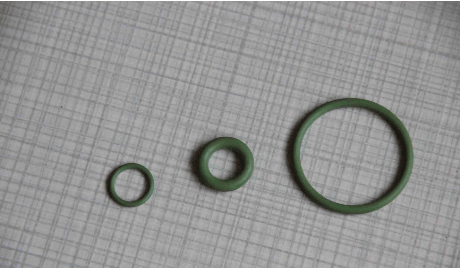 氟硅膠有哪些特性？