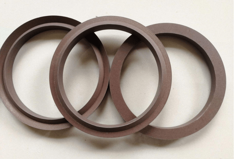 v型組合密封圈的安裝-V型組合密封圈的結構模式及密封特性