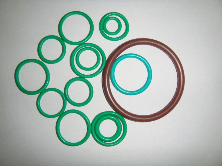 O型圈的作用?——什么是O型密封圈,有哪些特點?