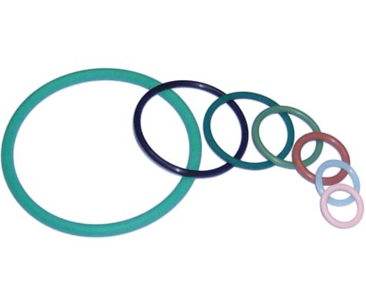 O型圈的作用?——什么是O型密封圈,有哪些特點?