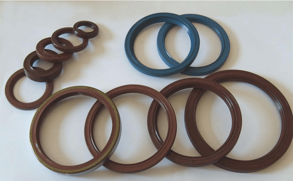 密封圈種類——常見密封圈分類以及應(yīng)用場(chǎng)所