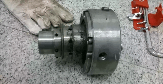 密封圈問題——泵泄漏