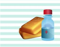 密封圈——橡膠圈發霉怎么清洗