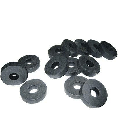 橡膠密封圈——遇水膨脹橡膠圈