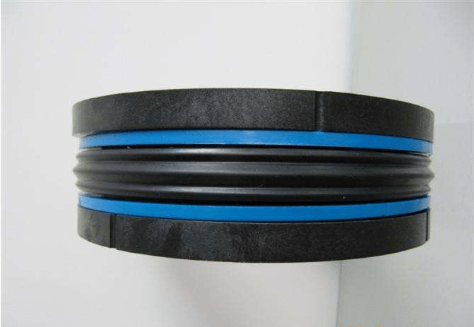 O型圈動密封——橡膠圈的密封原理