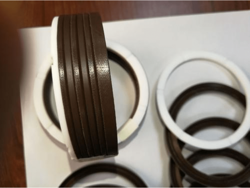 O型圈動密封——橡膠圈的密封原理
