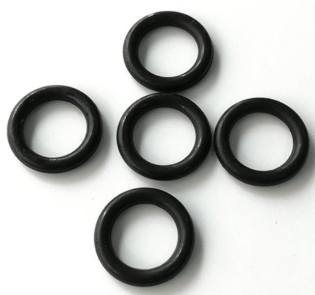 天然橡膠O型圈